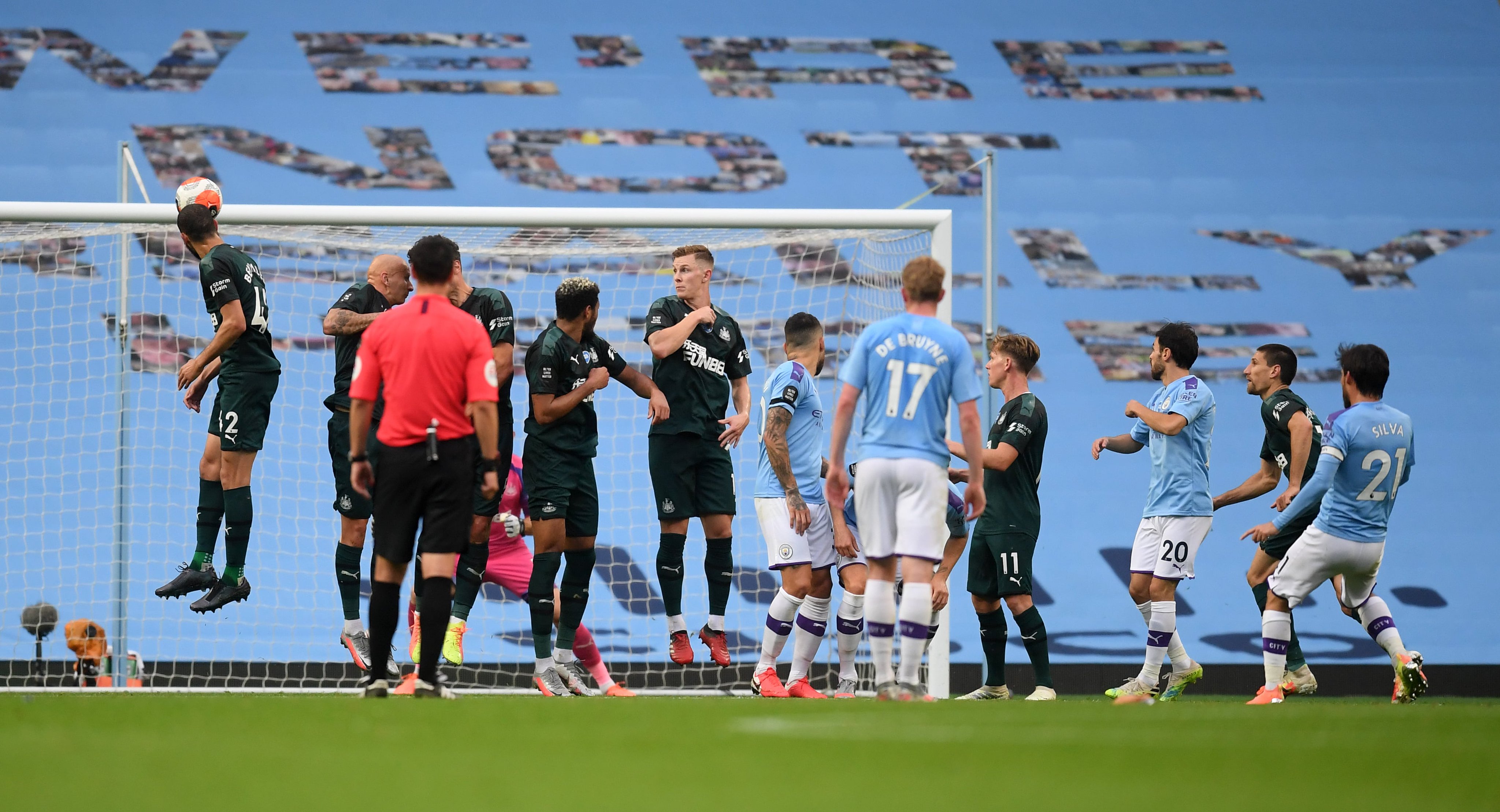 在场上完成 在场上完成